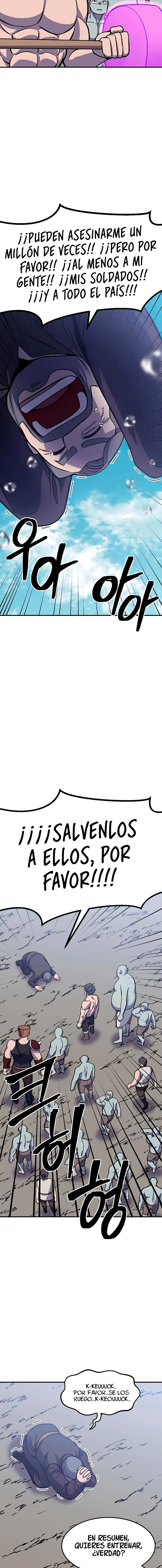 Fitness De Mazmorra - Capítulo 22.2 - Página 11 - LectorTMOo