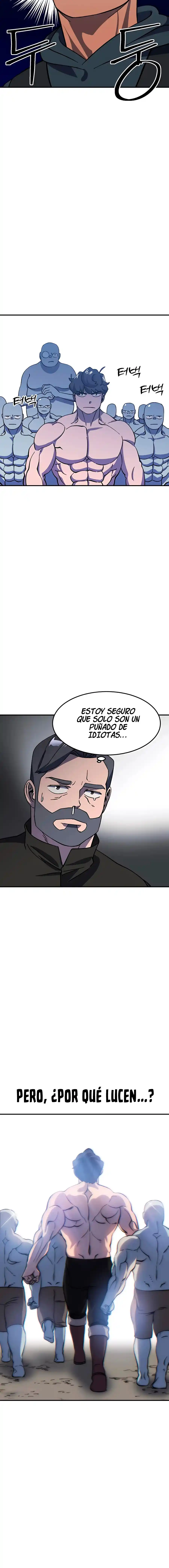 Fitness De Mazmorra - Capítulo 23.1 - Página 3 - LectorTMOo