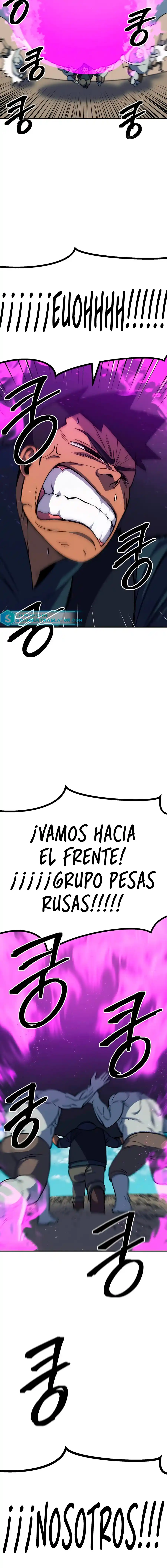 Fitness De Mazmorra - Capítulo 23.2 - Página 10 - LectorTMOo
