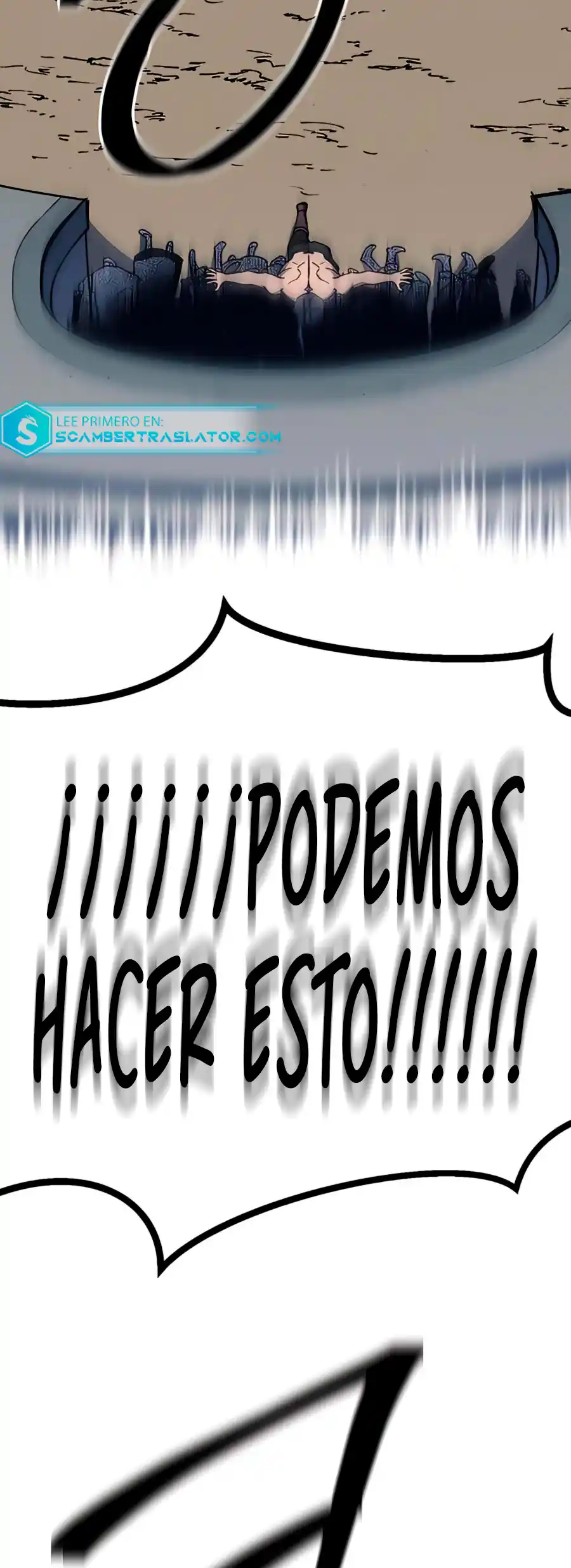 Fitness De Mazmorra - Capítulo 23.2 - Página 12 - LectorTMOo
