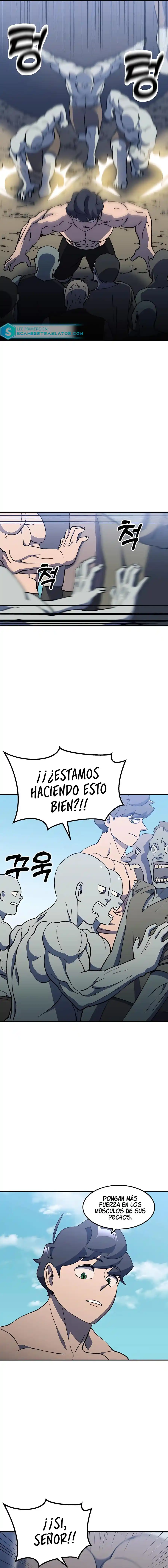 Fitness De Mazmorra - Capítulo 24 - Página 6 - LectorTMOo
