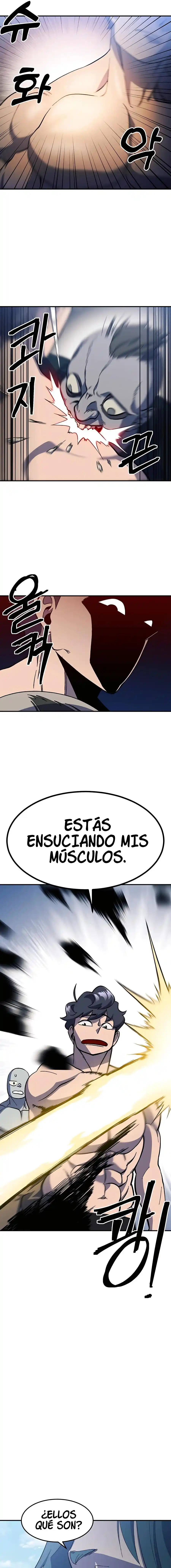 Fitness De Mazmorra - Capítulo 24 - Página 10 - LectorTMOo