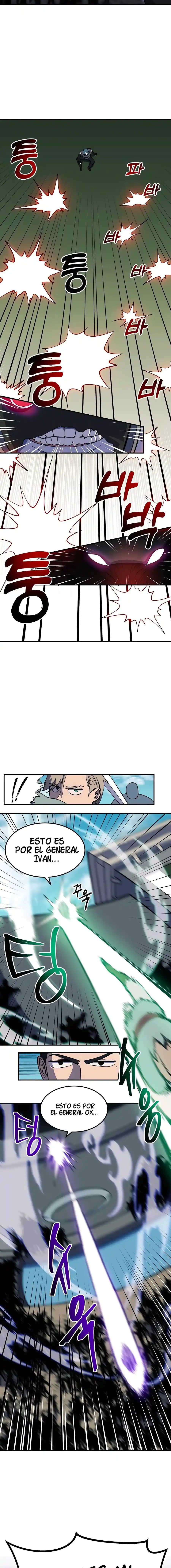 Fitness De Mazmorra - Capítulo 24 - Página 12 - LectorTMOo