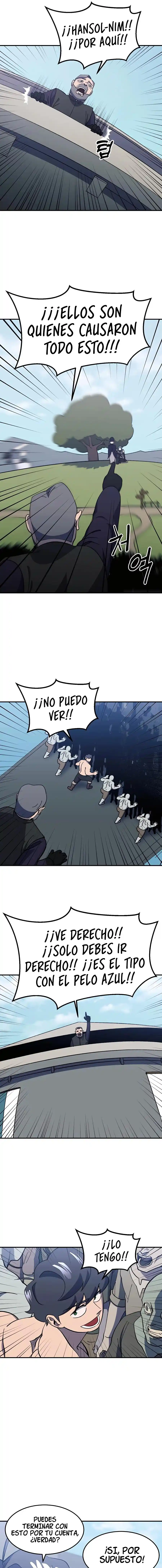 Fitness De Mazmorra - Capítulo 24 - Página 14 - LectorTMOo