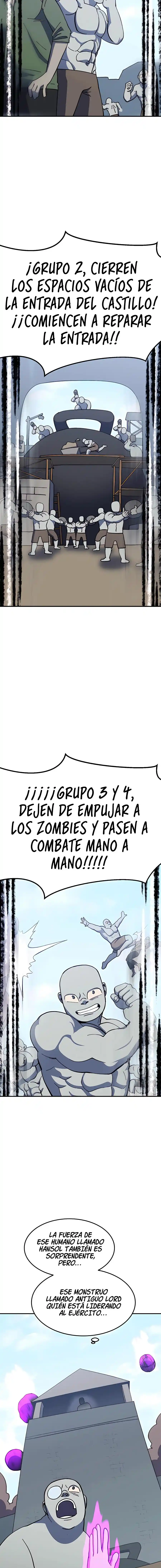 Fitness De Mazmorra - Capítulo 25 - Página 13 - LectorTMOo
