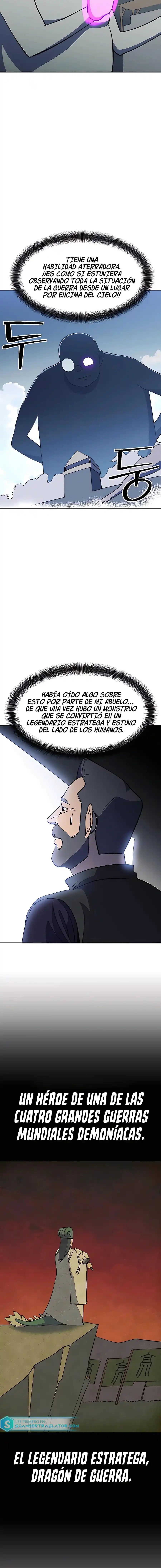 Fitness De Mazmorra - Capítulo 25 - Página 14 - LectorTMOo