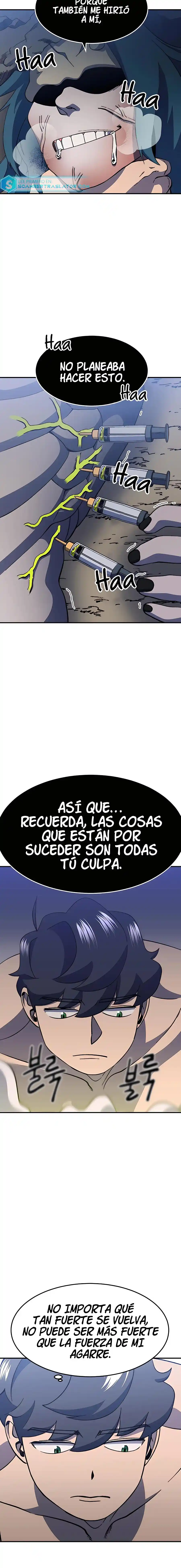 Fitness De Mazmorra - Capítulo 25 - Página 20 - LectorTMOo