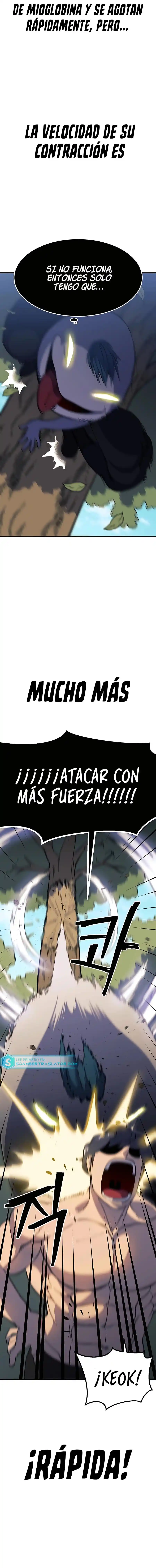 Fitness De Mazmorra - Capítulo 26 - Página 9 - LectorTMOo