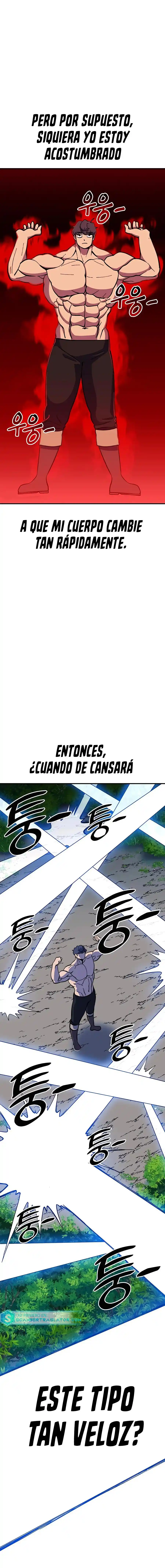 Fitness De Mazmorra - Capítulo 26 - Página 14 - LectorTMOo