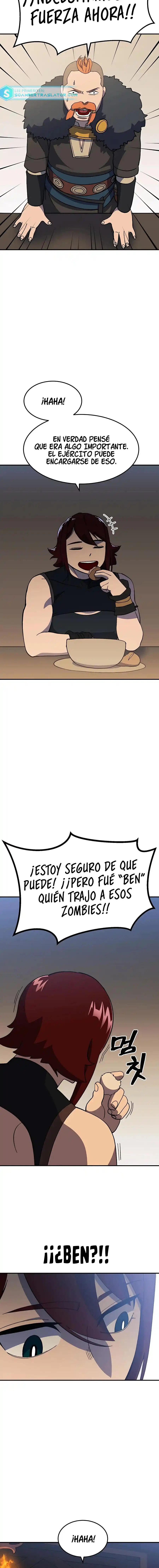 Fitness De Mazmorra - Capítulo 26 - Página 26 - LectorTMOo