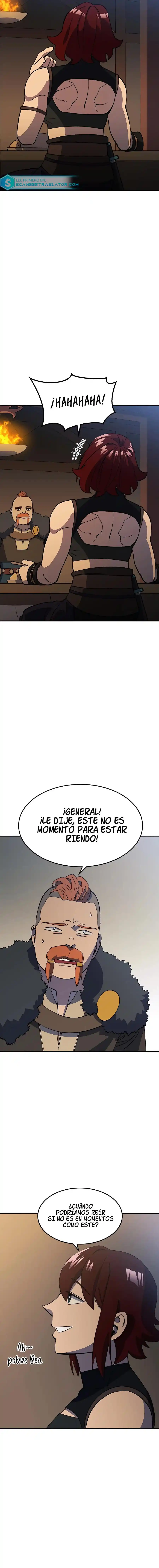 Fitness De Mazmorra - Capítulo 26 - Página 27 - LectorTMOo