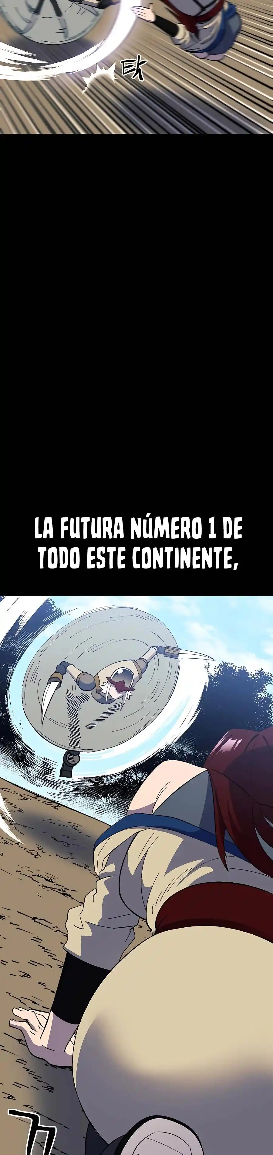 Fitness De Mazmorra - Capítulo 26 - Página 30 - LectorTMOo