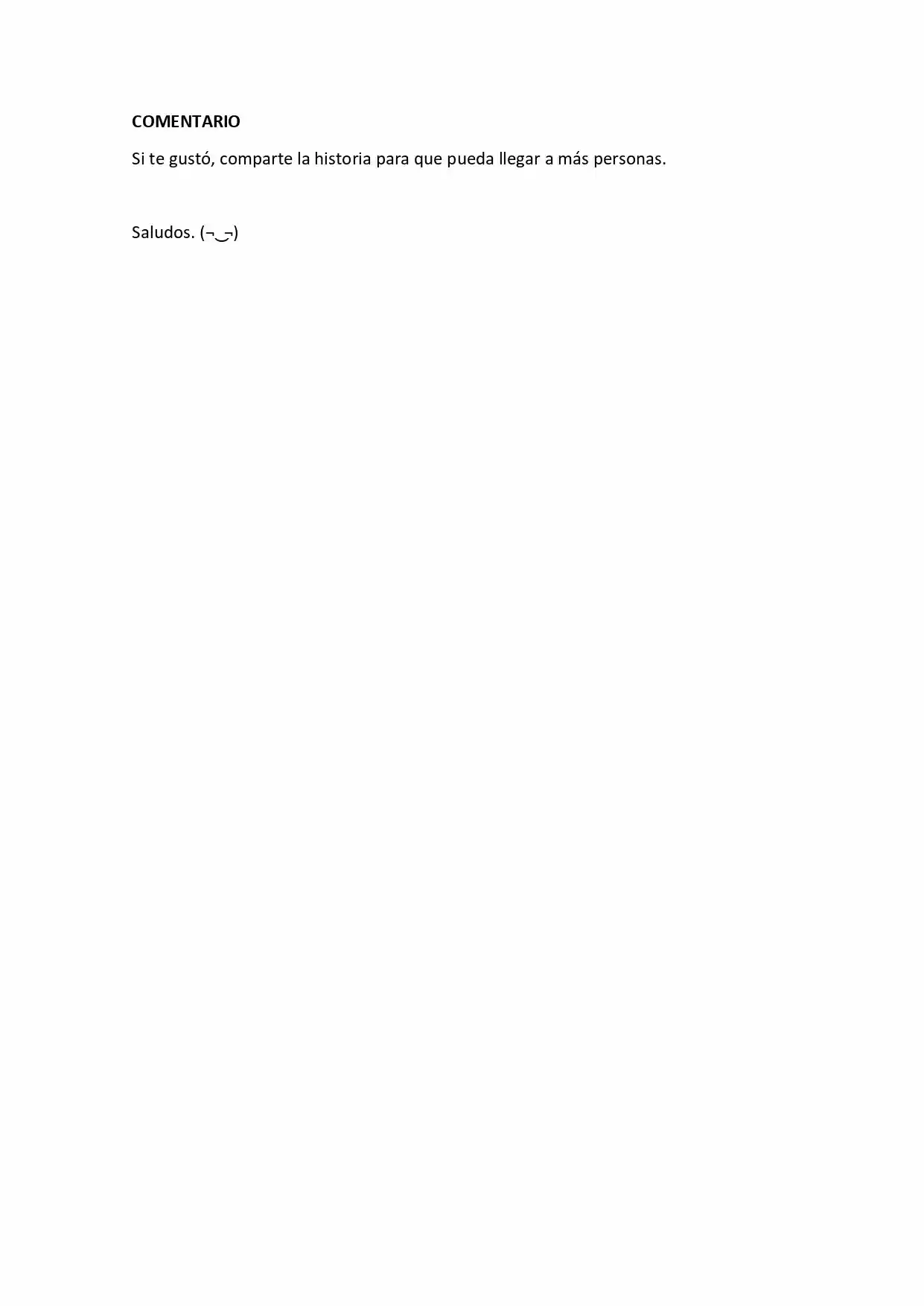 Fix My Destiny (Novela) - Capítulo 3 - Página 18 - LectorTMOo
