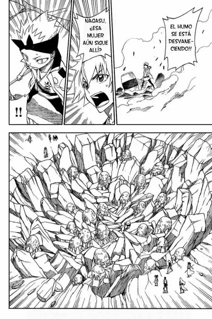 Flags - Capítulo 7 - Página 8 - LectorTMOo