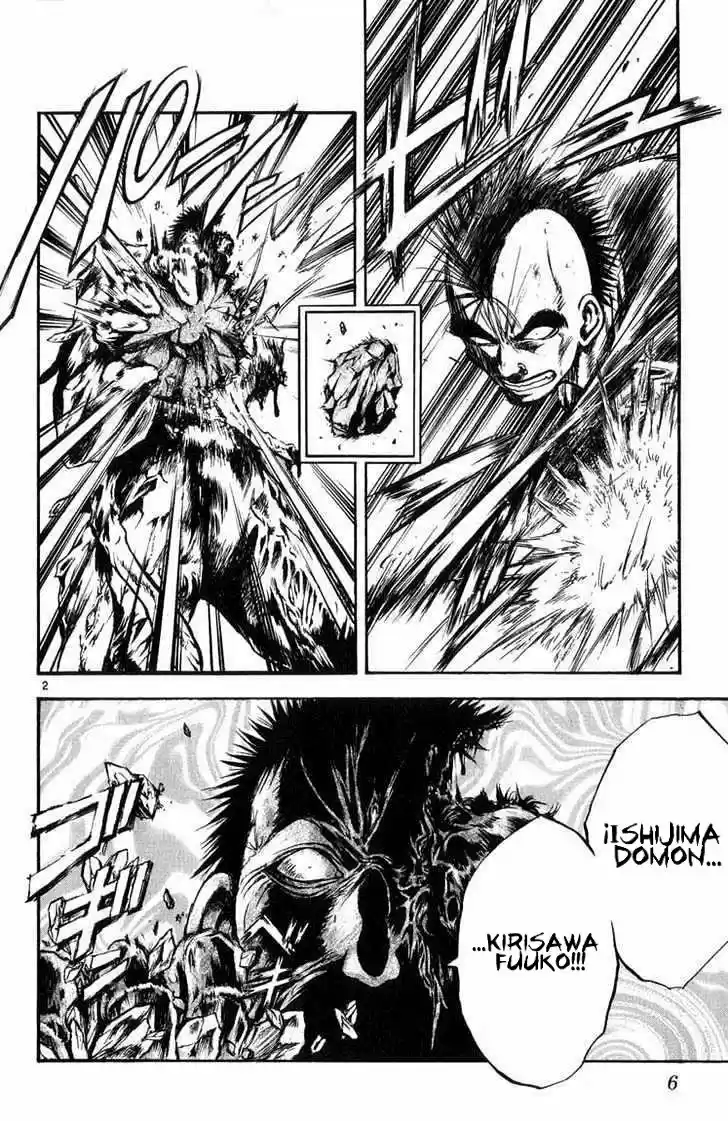 Flame Of Recca - Capítulo 310 - Página 6 - LectorTMOo