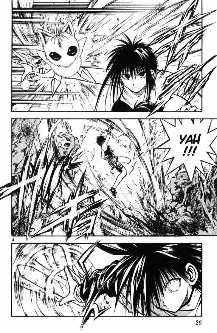Flame Of Recca - Capítulo 311 - Página 5 - LectorTMOo