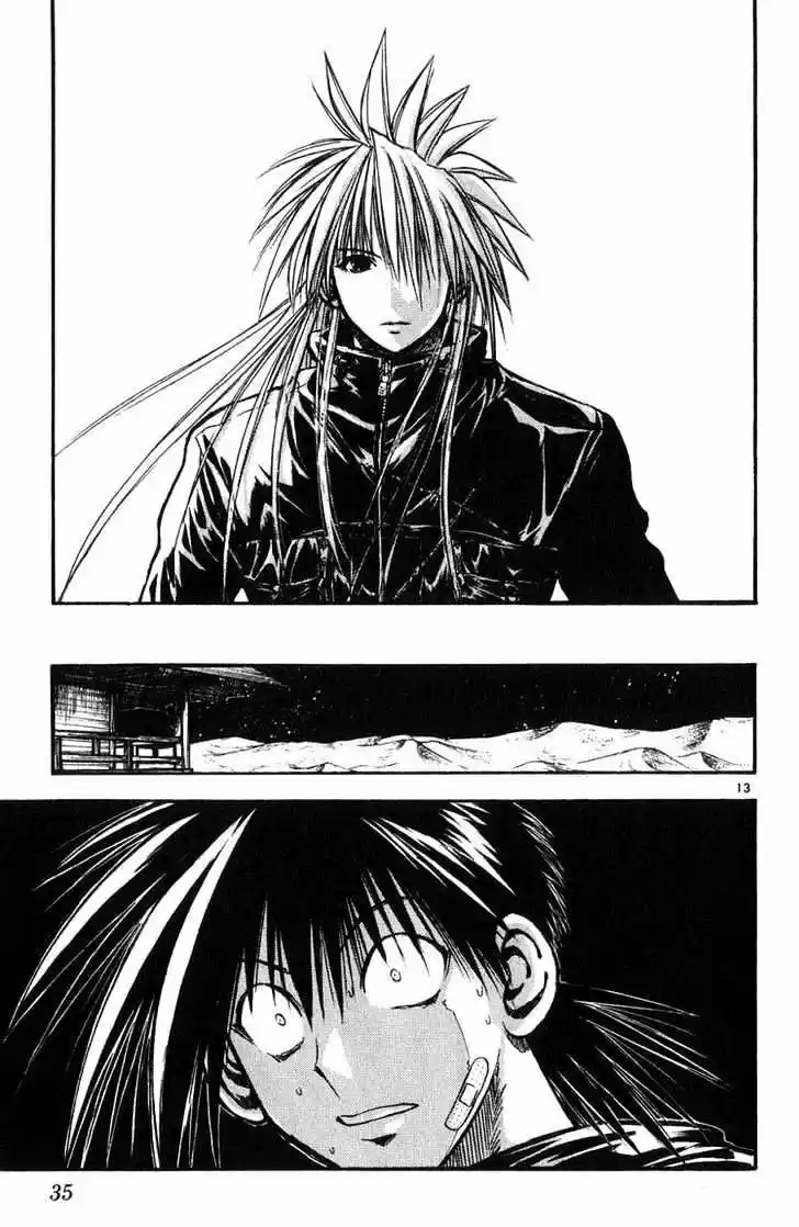 Flame Of Recca - Capítulo 311 - Página 14 - LectorTMOo