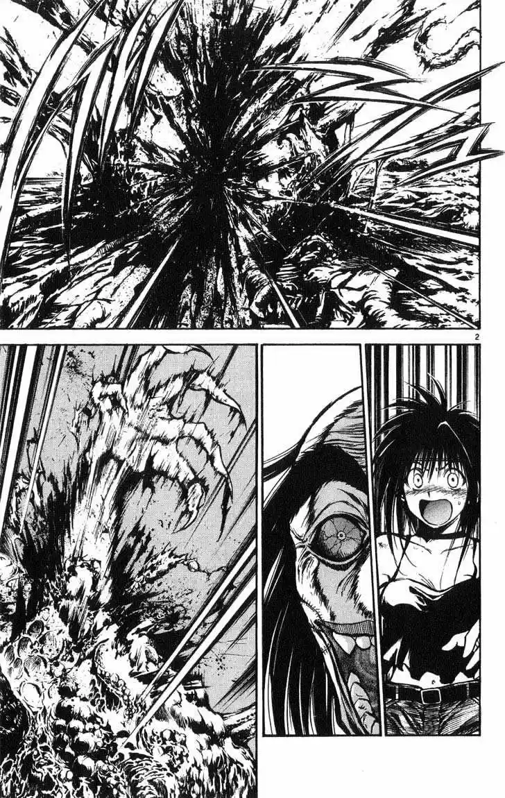 Flame Of Recca - Capítulo 312 - Página 4 - LectorTMOo