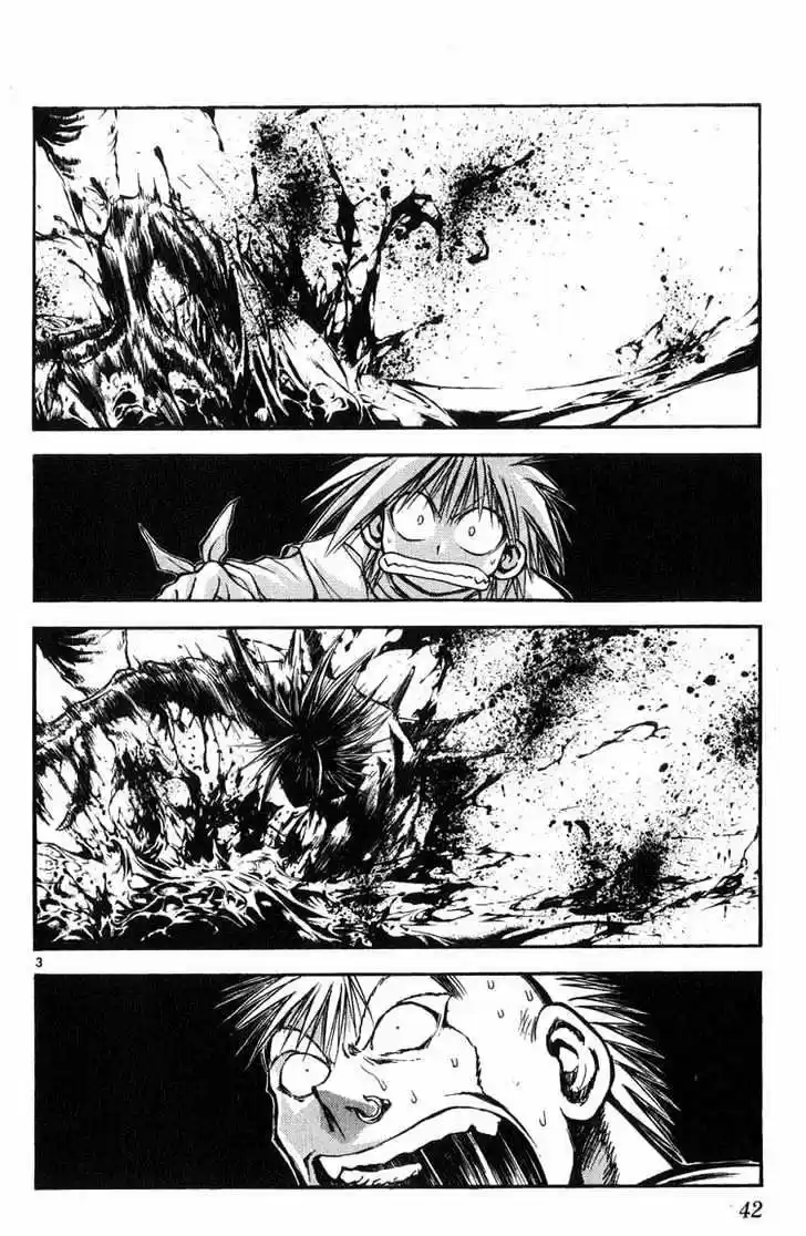 Flame Of Recca - Capítulo 312 - Página 5 - LectorTMOo
