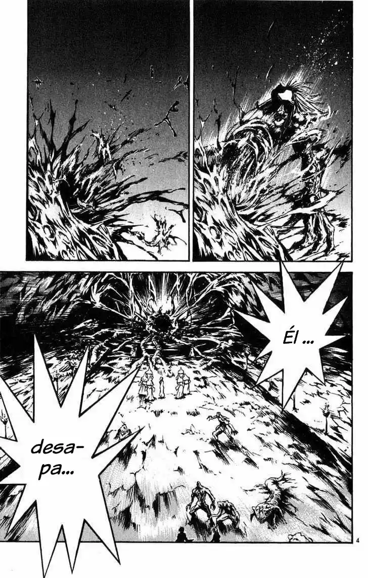 Flame Of Recca - Capítulo 312 - Página 6 - LectorTMOo