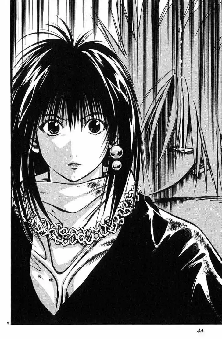 Flame Of Recca - Capítulo 312 - Página 7 - LectorTMOo