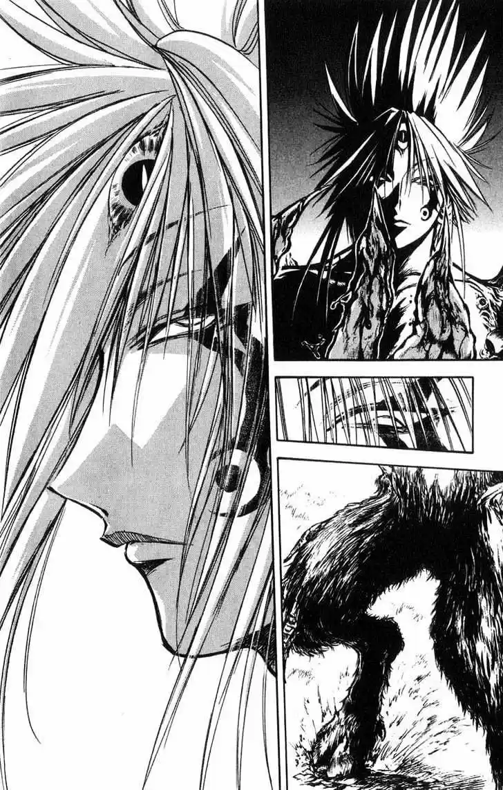 Flame Of Recca - Capítulo 312 - Página 10 - LectorTMOo