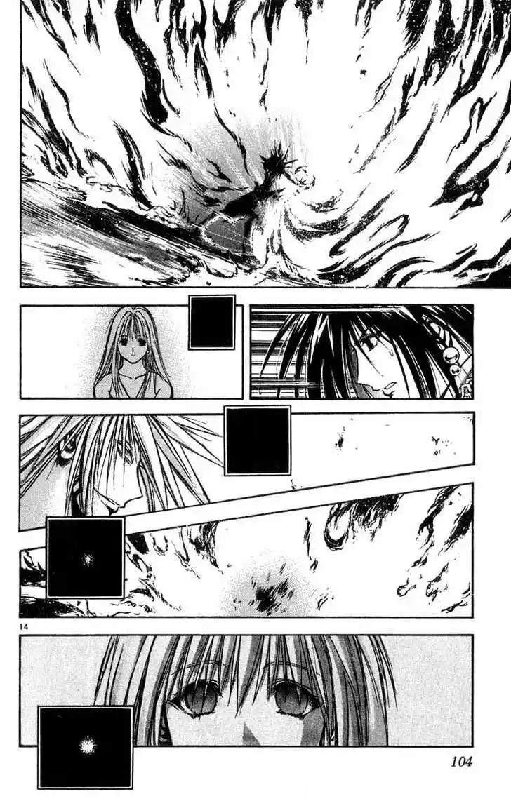 Flame Of Recca - Capítulo 315 - Página 15 - LectorTMOo