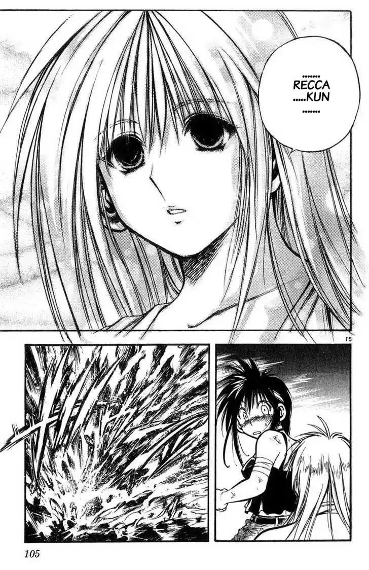 Flame Of Recca - Capítulo 315 - Página 16 - LectorTMOo