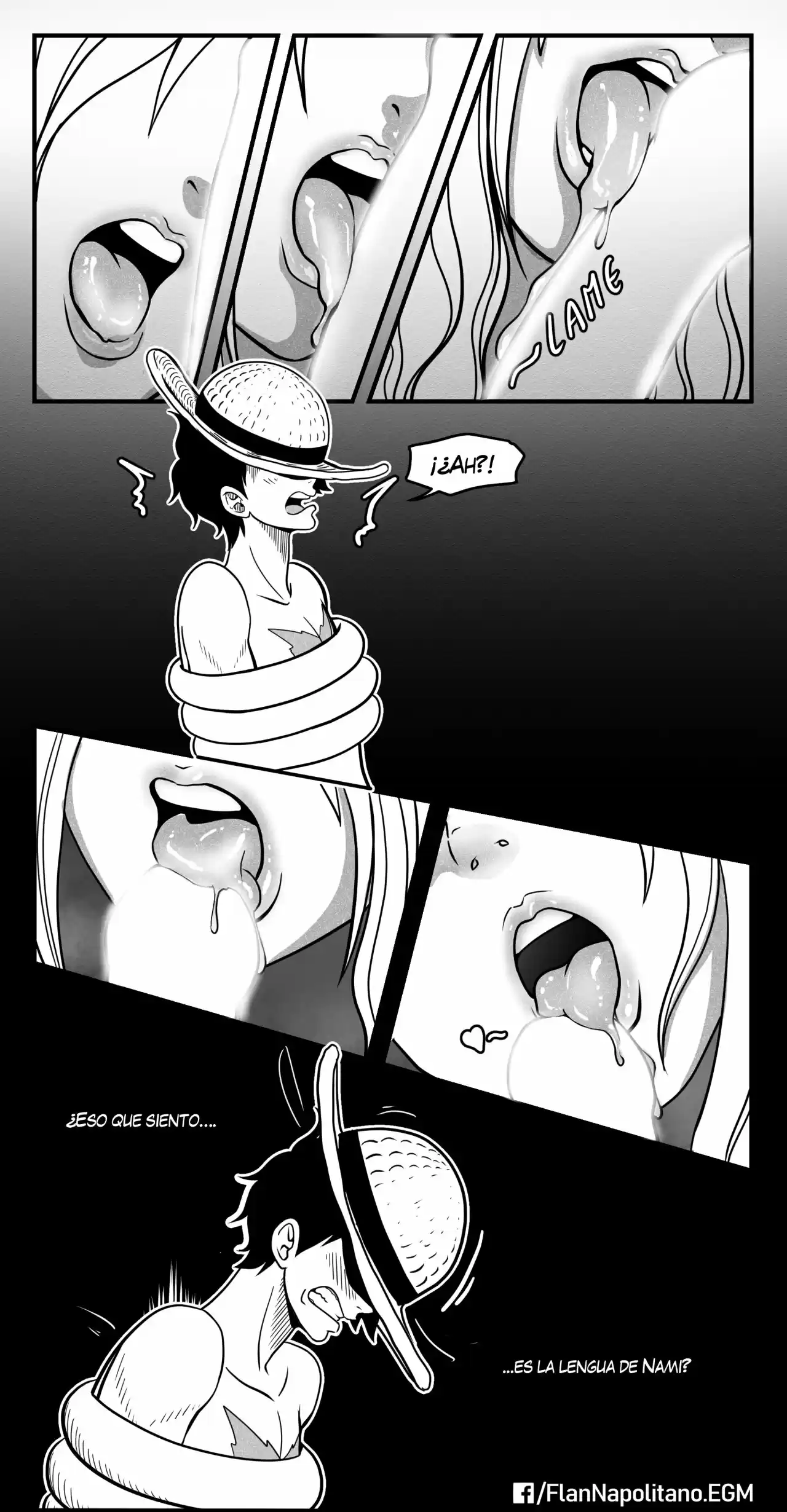 Flan Napolitano - Capítulo 2 - Página 10 - LectorTMOo