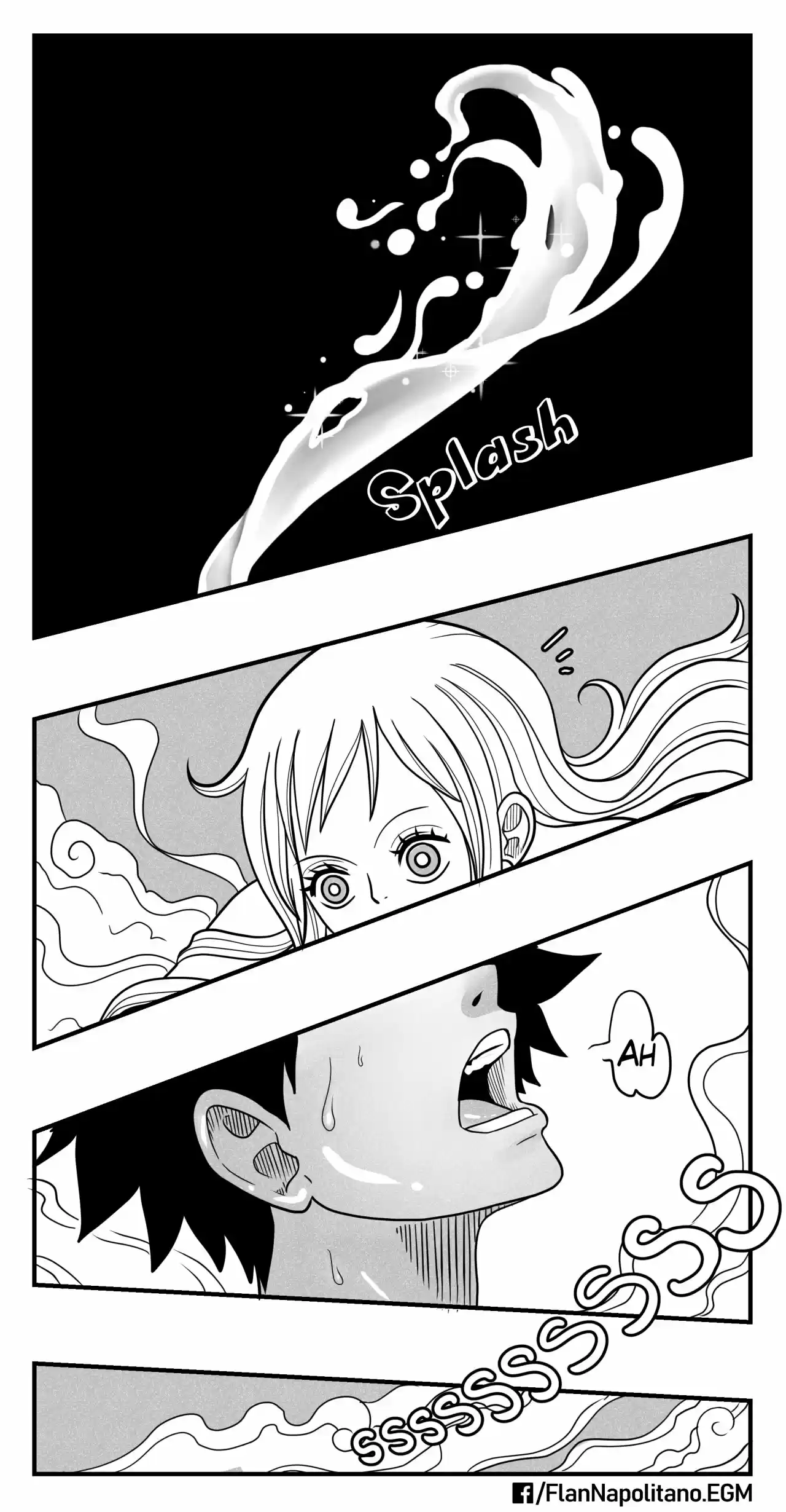 Flan Napolitano - Capítulo 2 - Página 12 - LectorTMOo