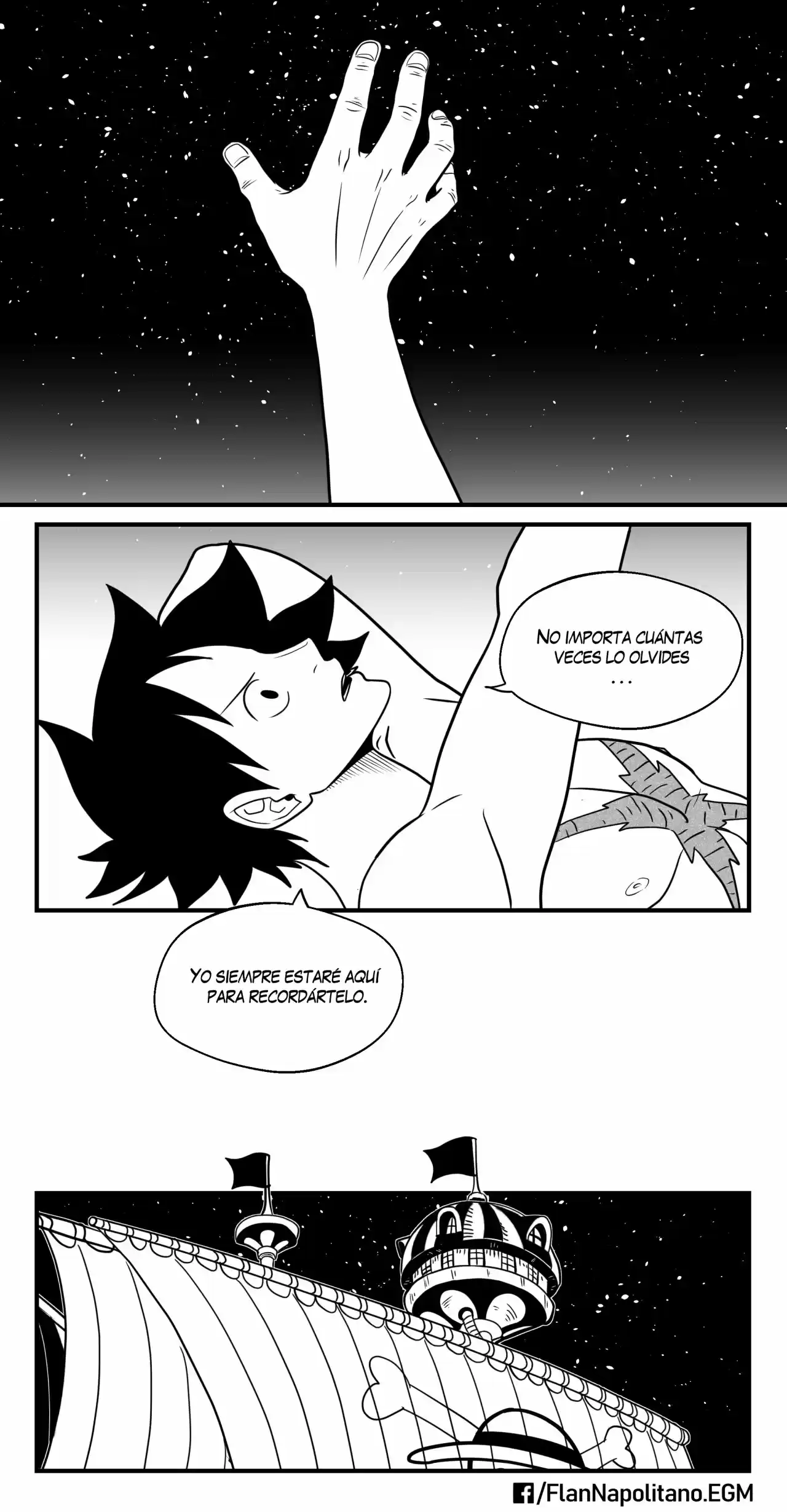Flan Napolitano - Capítulo 5 - Página 30 - LectorTMOo