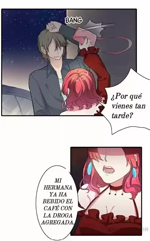 Flash Marriage Astonishing Love - Capítulo 1 - Página 4 - LectorTMOo