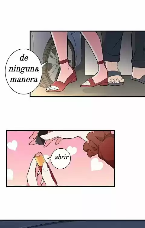 Flash Marriage Astonishing Love - Capítulo 1 - Página 7 - LectorTMOo