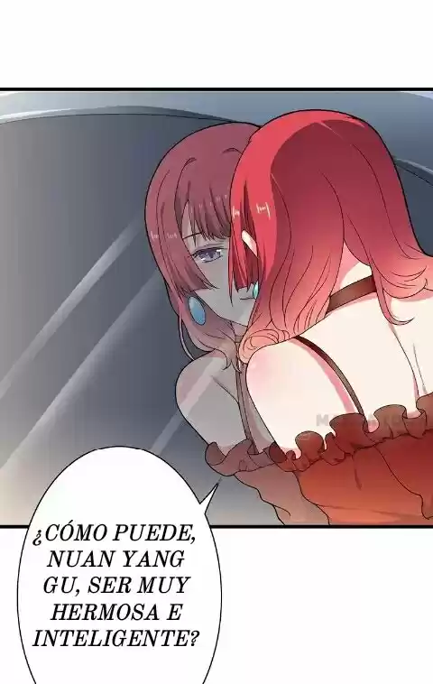 Flash Marriage Astonishing Love - Capítulo 1 - Página 9 - LectorTMOo