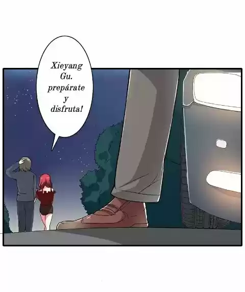Flash Marriage Astonishing Love - Capítulo 1 - Página 12 - LectorTMOo