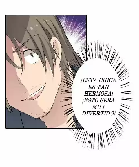 Flash Marriage Astonishing Love - Capítulo 1 - Página 20 - LectorTMOo