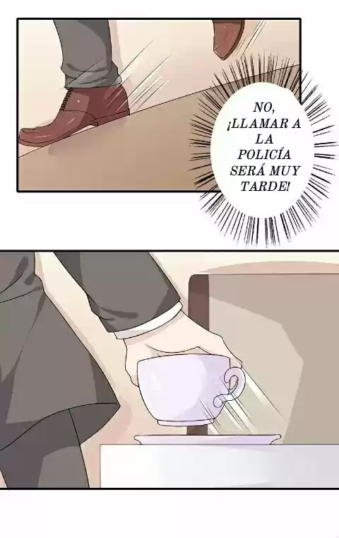 Flash Marriage Astonishing Love - Capítulo 1 - Página 24 - LectorTMOo