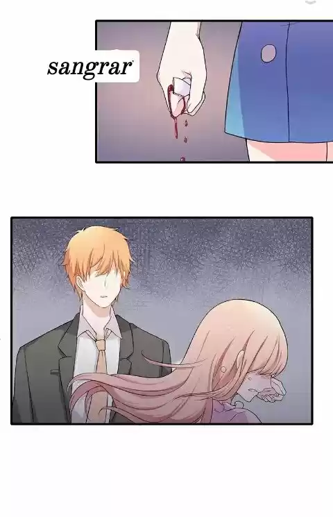Flash Marriage Astonishing Love - Capítulo 1 - Página 32 - LectorTMOo
