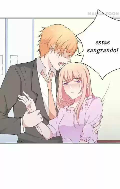 Flash Marriage Astonishing Love - Capítulo 1 - Página 39 - LectorTMOo
