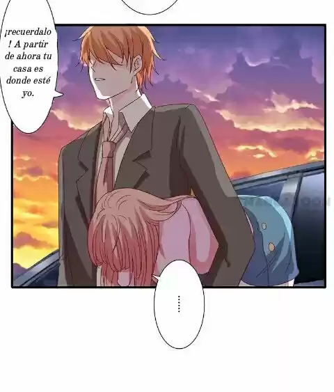 Flash Marriage Astonishing Love - Capítulo 10 - Página 5 - LectorTMOo