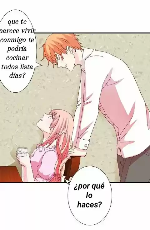 Flash Marriage Astonishing Love - Capítulo 10 - Página 23 - LectorTMOo