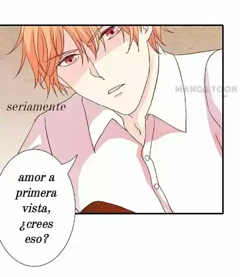 Flash Marriage Astonishing Love - Capítulo 10 - Página 24 - LectorTMOo