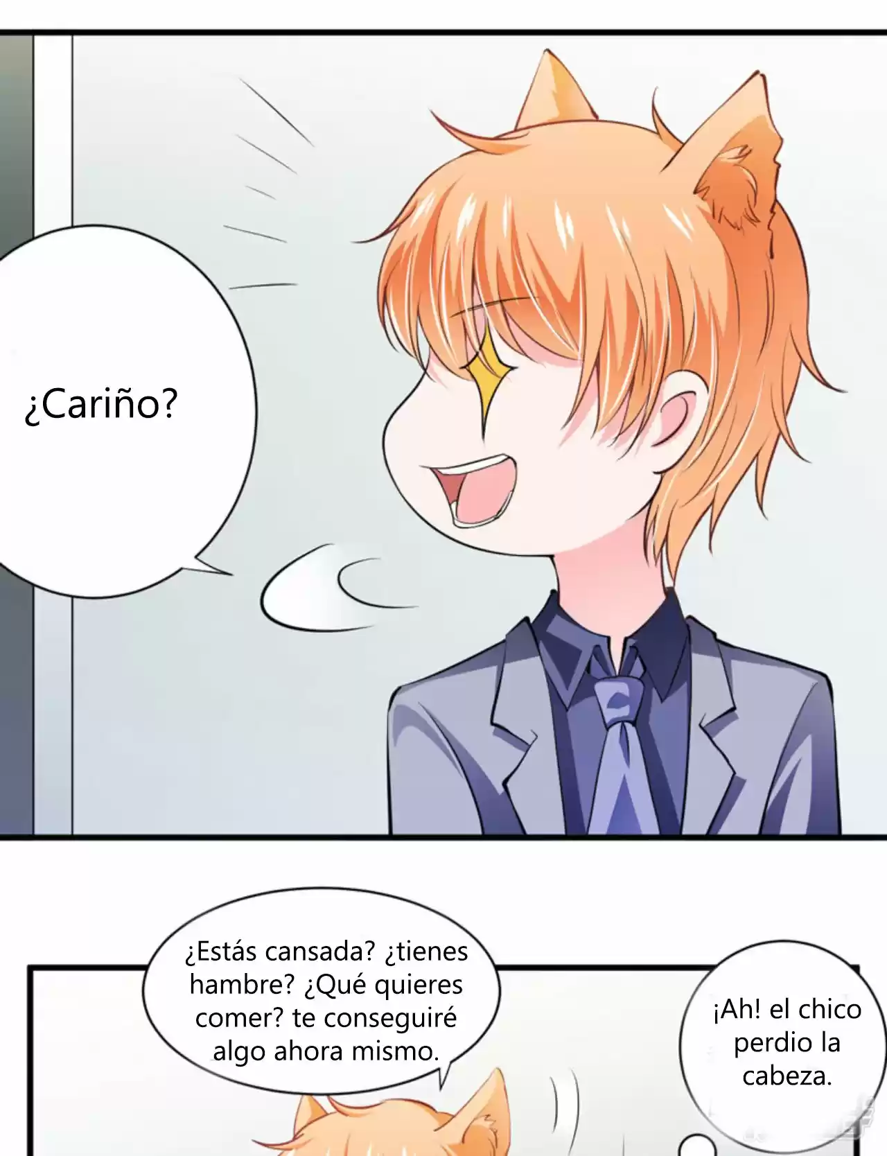 Flash Marriage Astonishing Love - Capítulo 100 - Página 2 - LectorTMOo