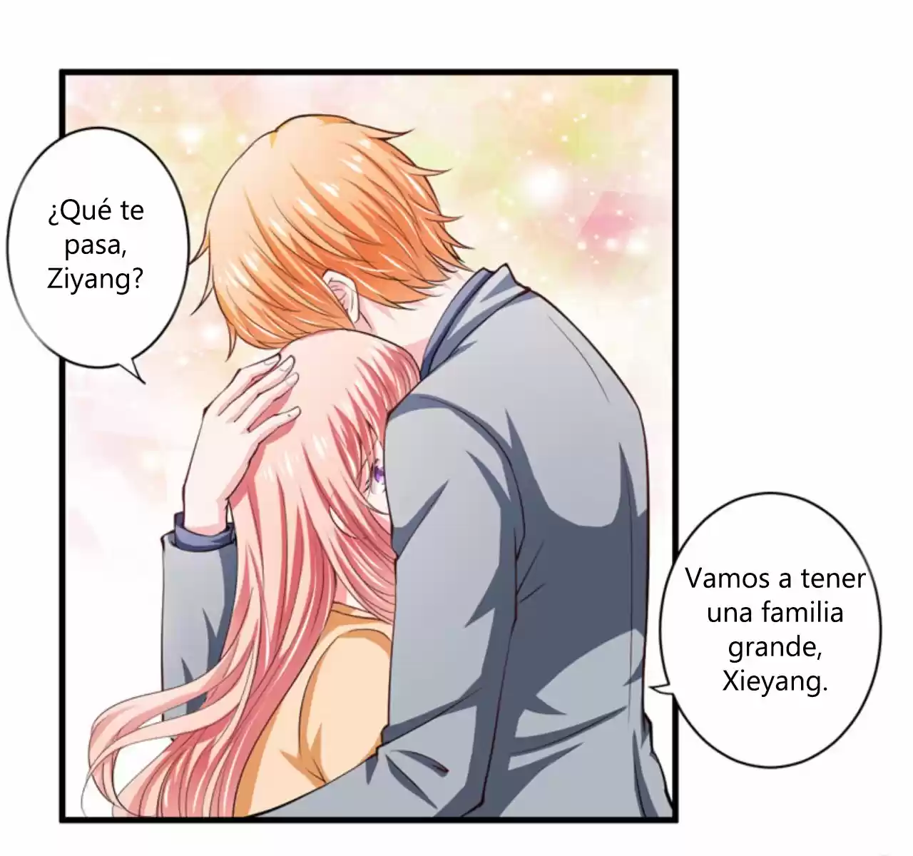 Flash Marriage Astonishing Love - Capítulo 100 - Página 19 - LectorTMOo