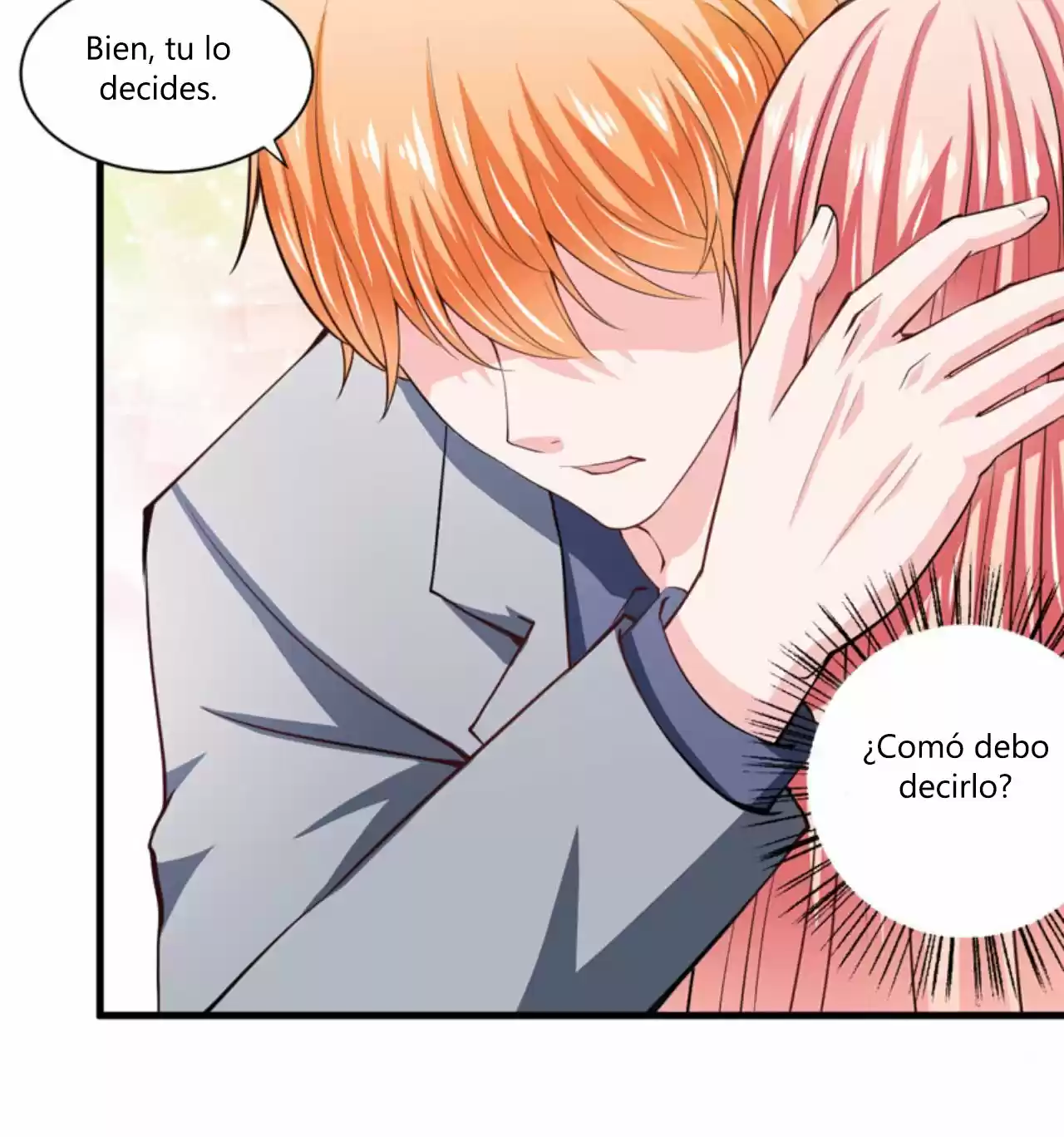 Flash Marriage Astonishing Love - Capítulo 100 - Página 21 - LectorTMOo