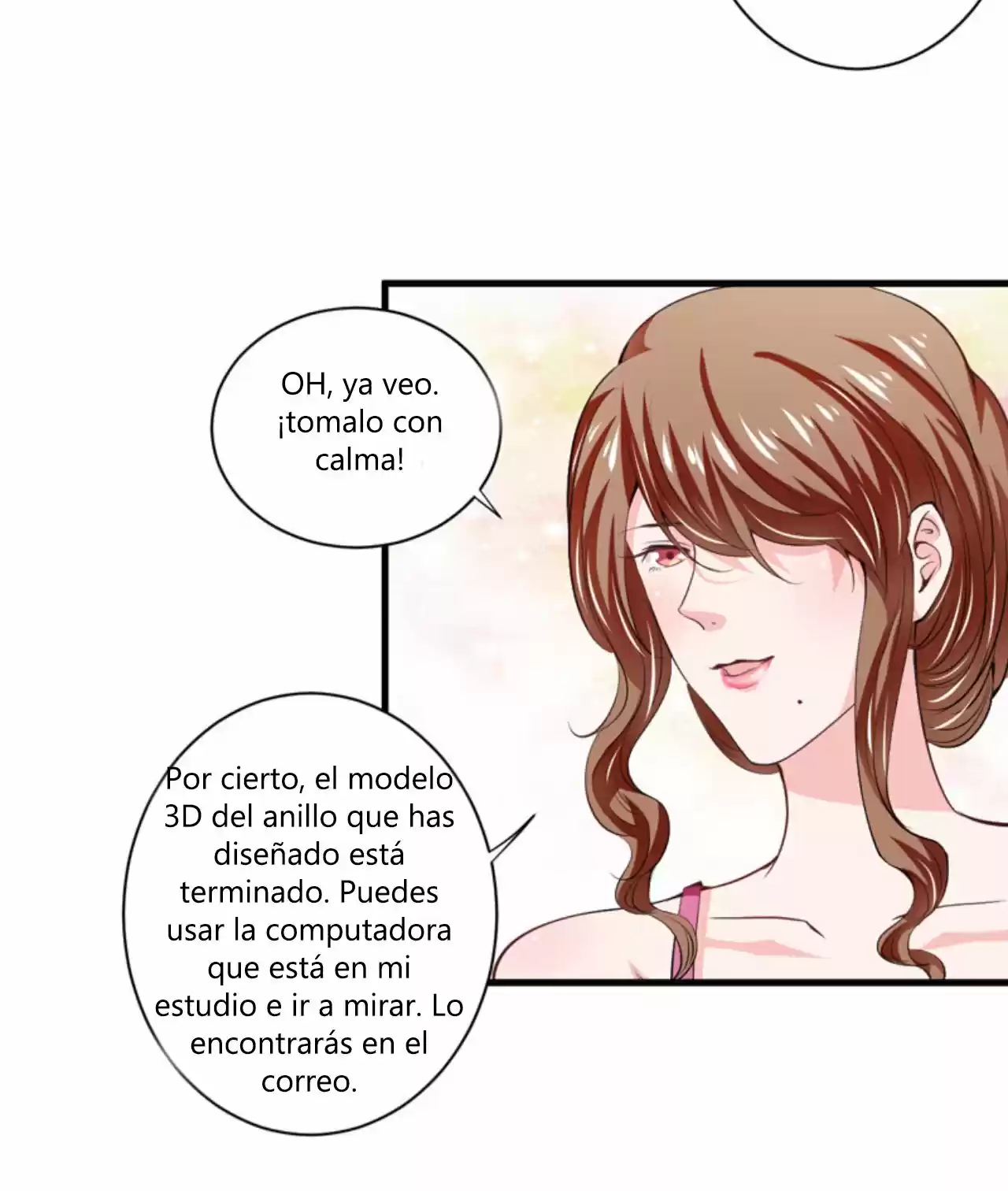 Flash Marriage Astonishing Love - Capítulo 100 - Página 32 - LectorTMOo