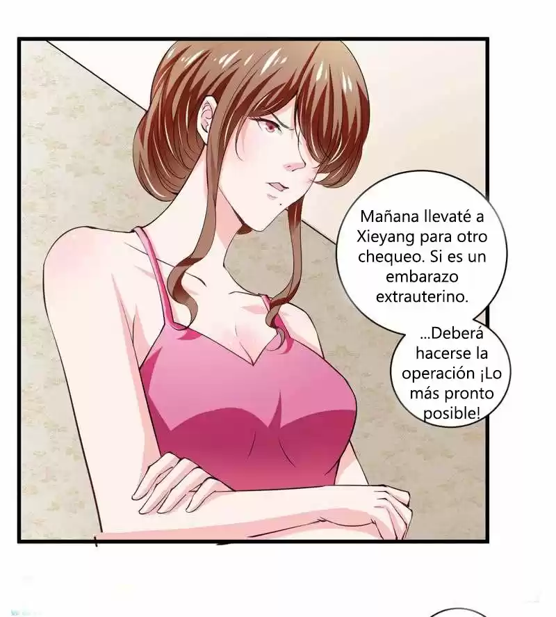 Flash Marriage Astonishing Love - Capítulo 101 - Página 9 - LectorTMOo