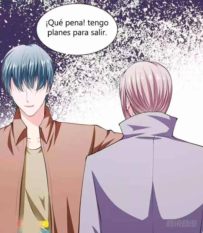 Flash Marriage Astonishing Love - Capítulo 101 - Página 19 - LectorTMOo