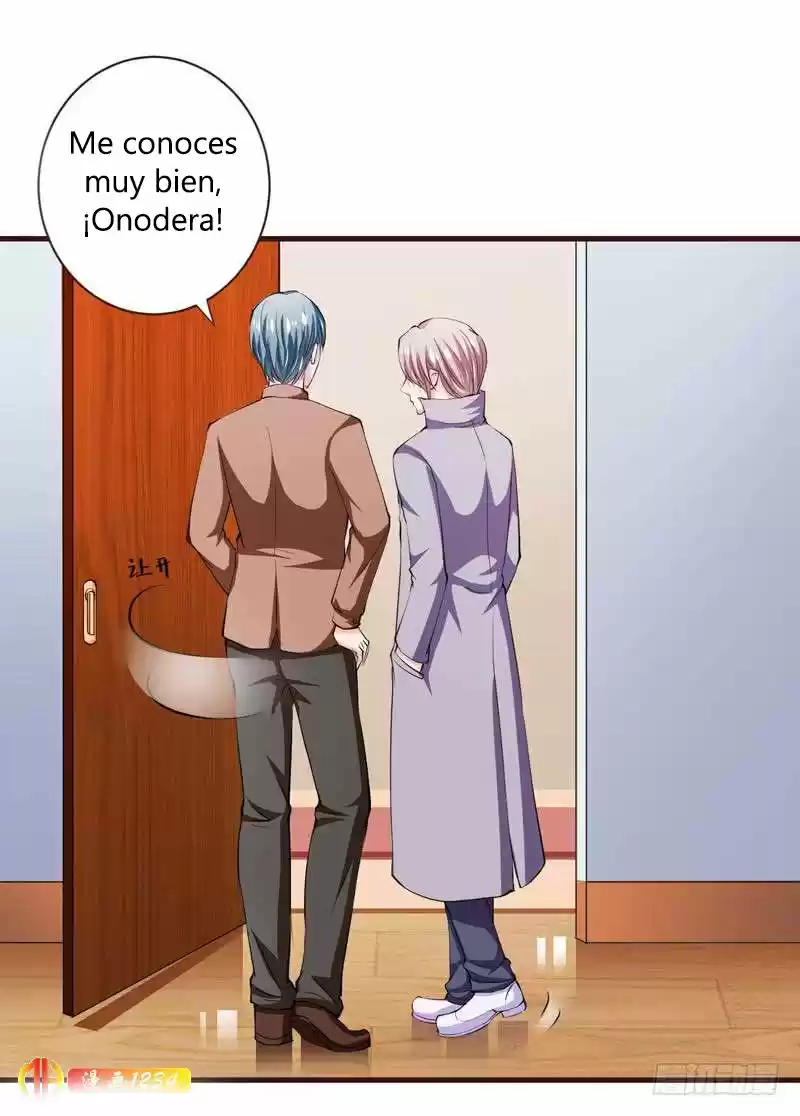 Flash Marriage Astonishing Love - Capítulo 101 - Página 21 - LectorTMOo