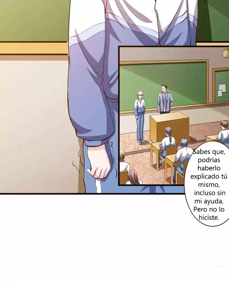Flash Marriage Astonishing Love - Capítulo 101 - Página 34 - LectorTMOo
